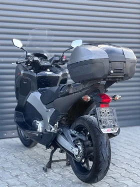 Honda Nc 750i ABS | Mobile.bg    8