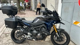 Yamaha Mt-09 Tracer 900 | Mobile.bg    14
