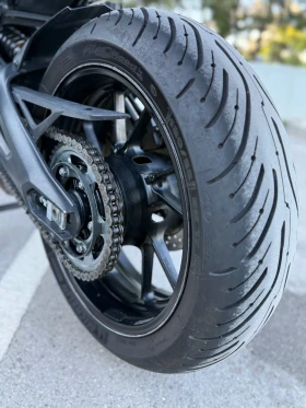 Yamaha Mt-09 Tracer 900 | Mobile.bg    8