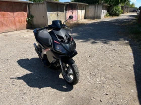 Обява за продажба на Derbi Gp-1 50 ~2 500 лв. - изображение 2