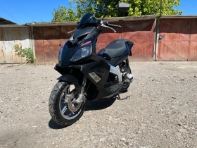 Обява за продажба на Derbi Gp-1 50 ~2 500 лв. - изображение 5