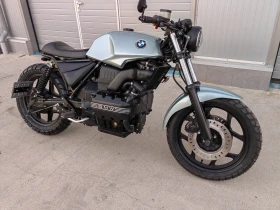 BMW K K75 | Mobile.bg    11