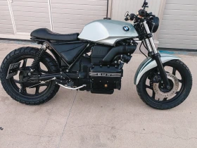 BMW K K75 | Mobile.bg    2