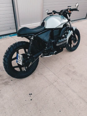  BMW K