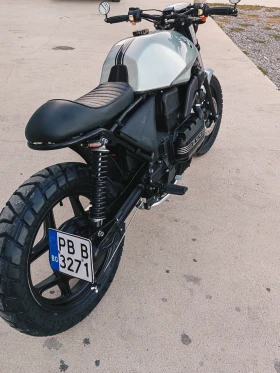 BMW K K75 | Mobile.bg    5