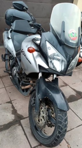 Suzuki V-strom undefined | Auto.bg — изображение 2