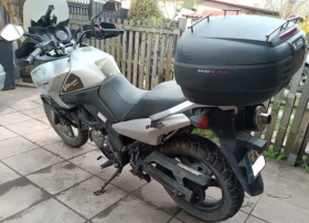 Suzuki V-strom undefined | Auto.bg — изображение 3