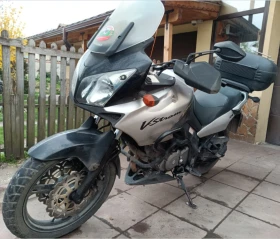 Suzuki V-strom undefined | Auto.bg — изображение 5