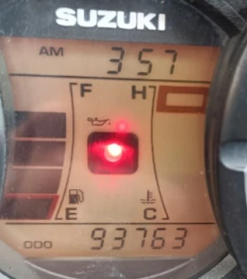 Suzuki V-strom undefined | Auto.bg — изображение 6