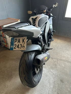 Kawasaki Ninja undefined | Auto.bg — изображение 3