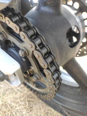 Yamaha FZS Fazer | Mobile.bg � ����� ������ 10