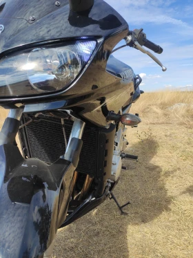 Yamaha FZS Fazer | Mobile.bg � ����� ������ 5
