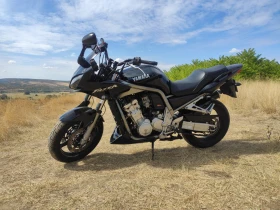 Yamaha FZS Fazer | Mobile.bg � ����� ������ 2