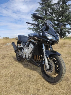 Yamaha FZS Fazer | Mobile.bg � ����� ������ 4