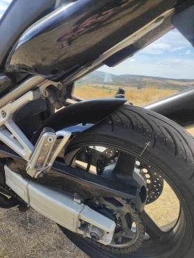 Yamaha FZS Fazer | Mobile.bg � ����� ������ 9