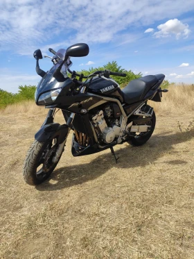 Yamaha FZS Fazer | Mobile.bg � ����� ������ 3
