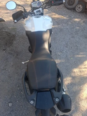 Triumph Trident | Mobile.bg � ����� ������ 4