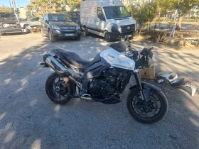 ������ Triumph Trident