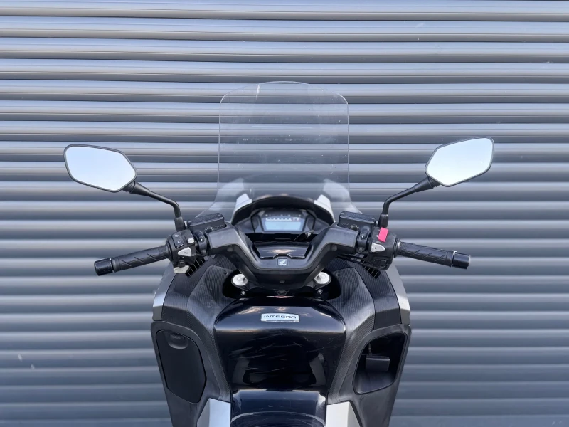 Honda Nc 750i ABS, снимка 7 - Мотоциклети и мототехника - 51189669