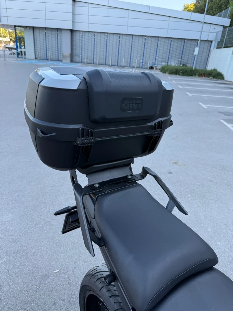 Yamaha Mt-09 Tracer 900, снимка 13 - Мотоциклети и мототехника - 52657153