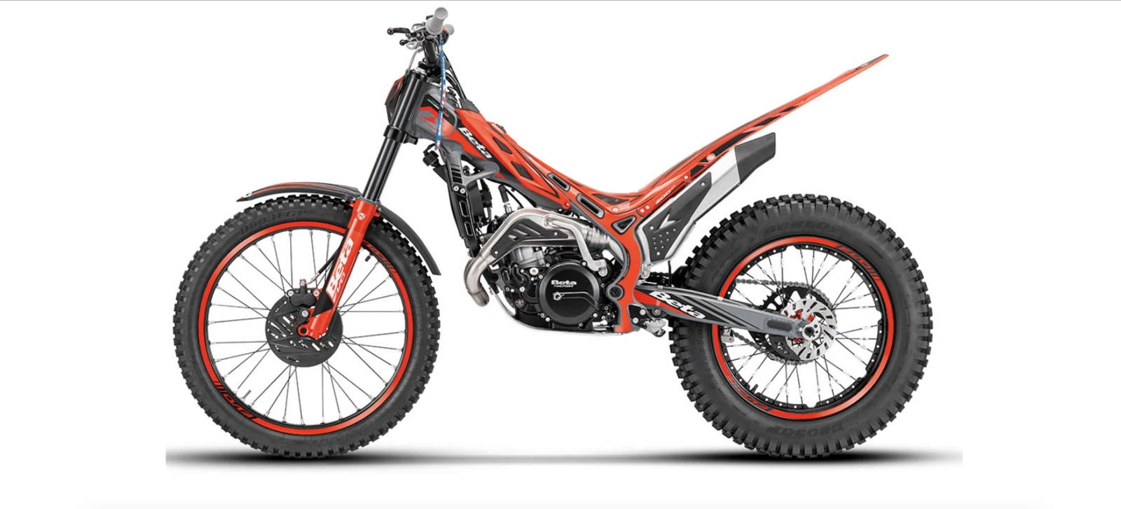 Beta EVO 300 / EVO 300 SS - MY25, снимка 1