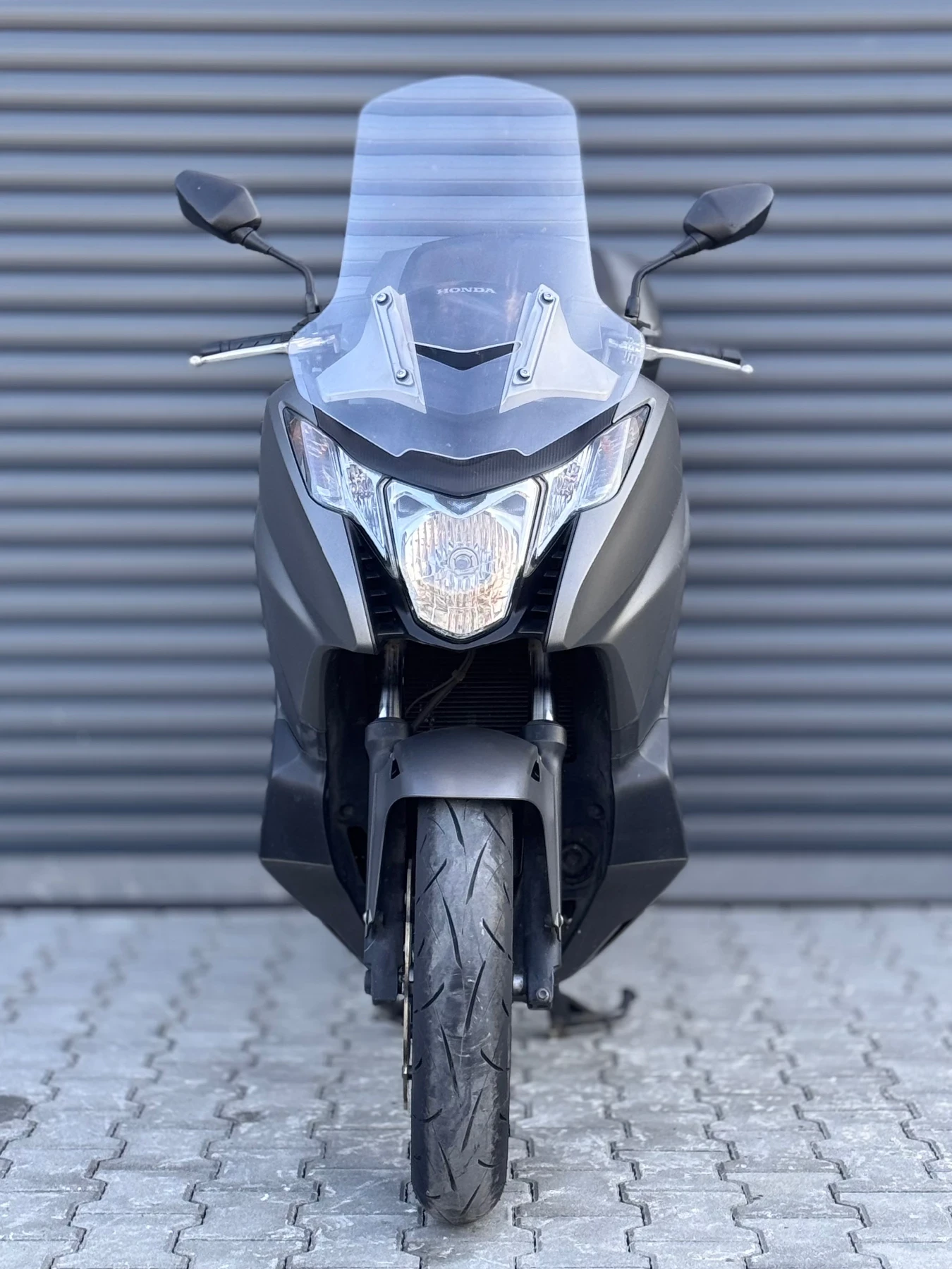 Honda Nc 750i ABS - изображение 3