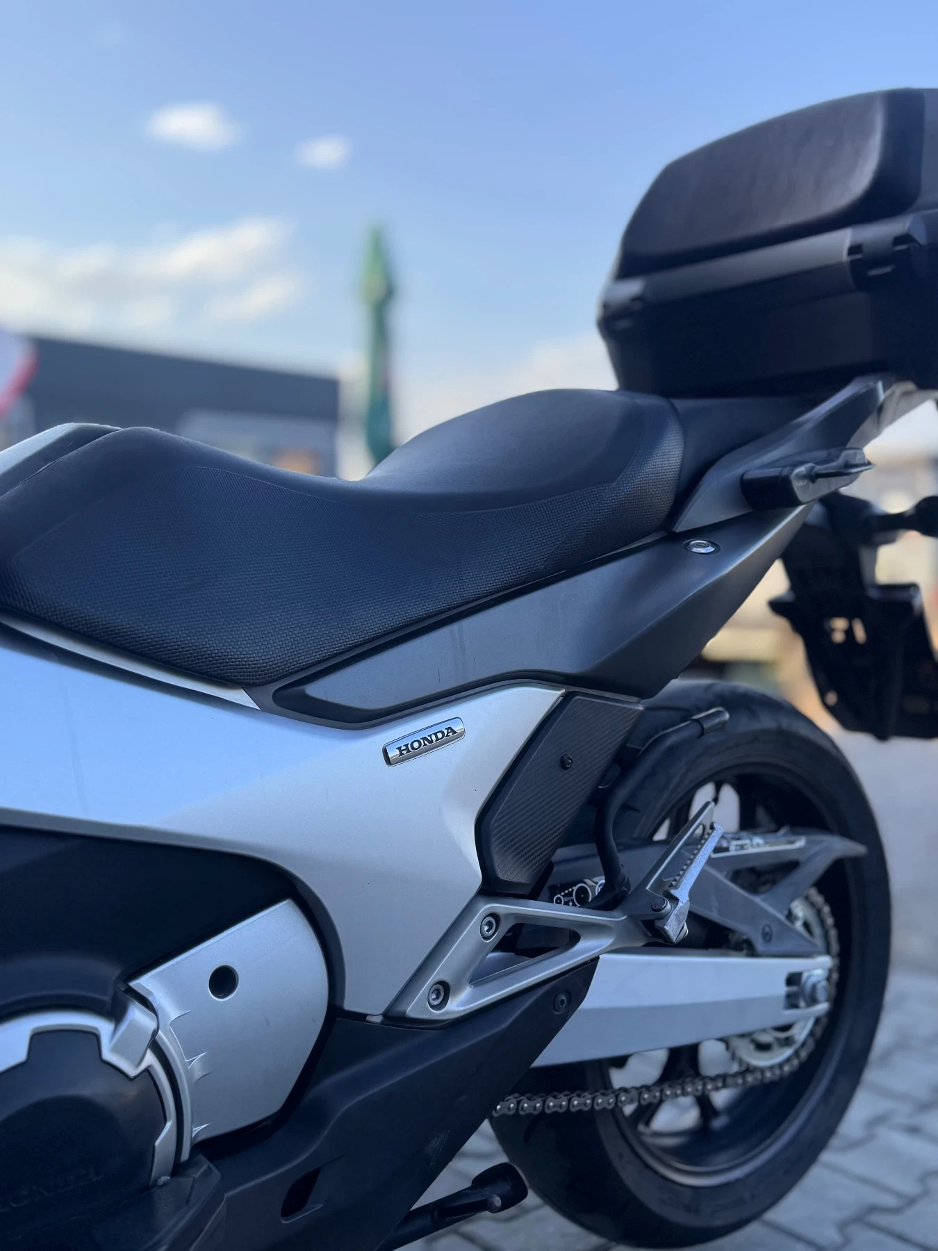 Honda Nc 750i ABS | Mobile.bg   11