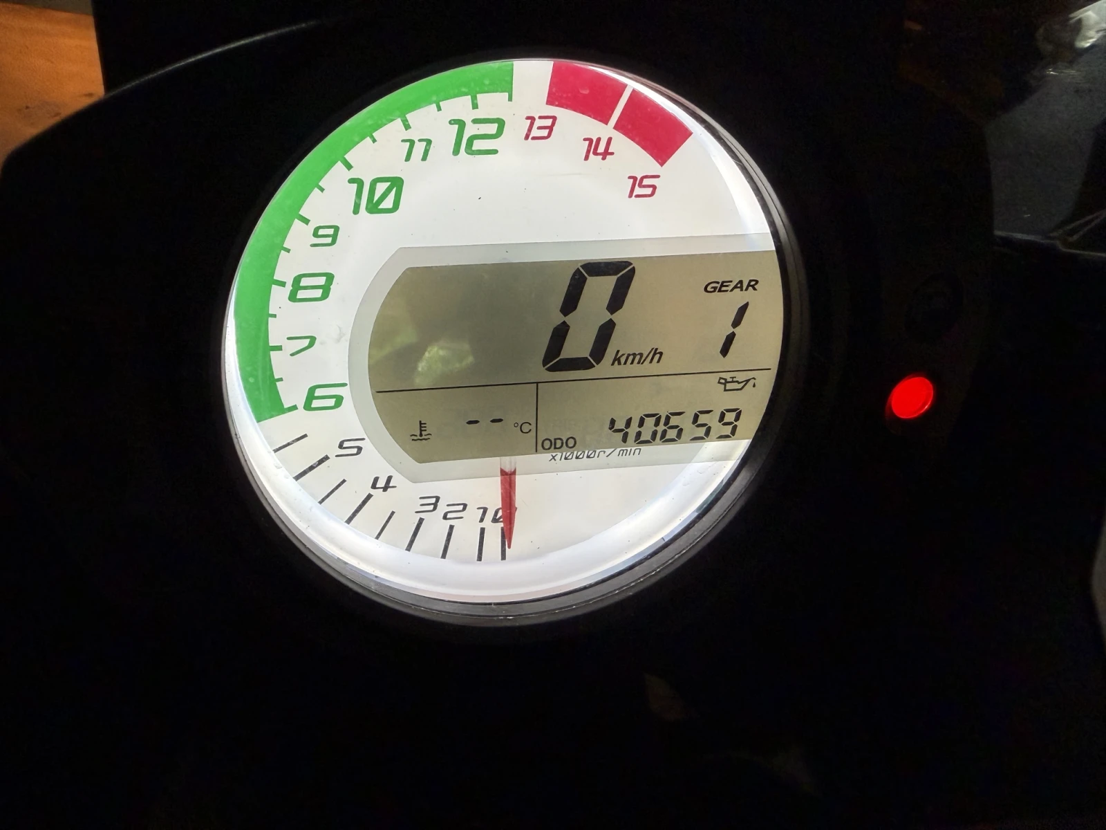 Kawasaki Ninja ZX-10R, снимка 7 - Мотоциклети и мототехника - 54732092