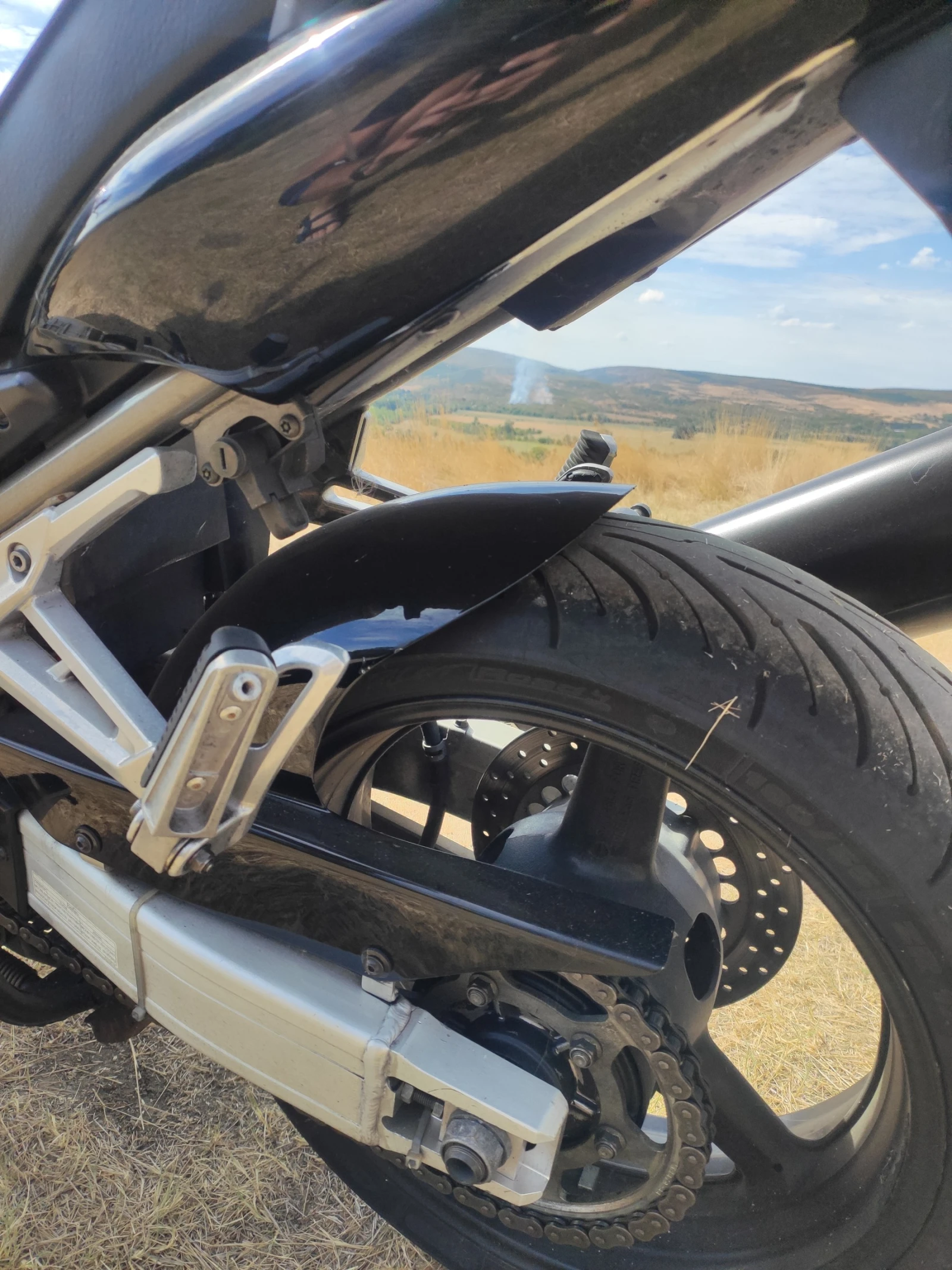 Yamaha FZS Fazer | Mobile.bg � ����������� 9