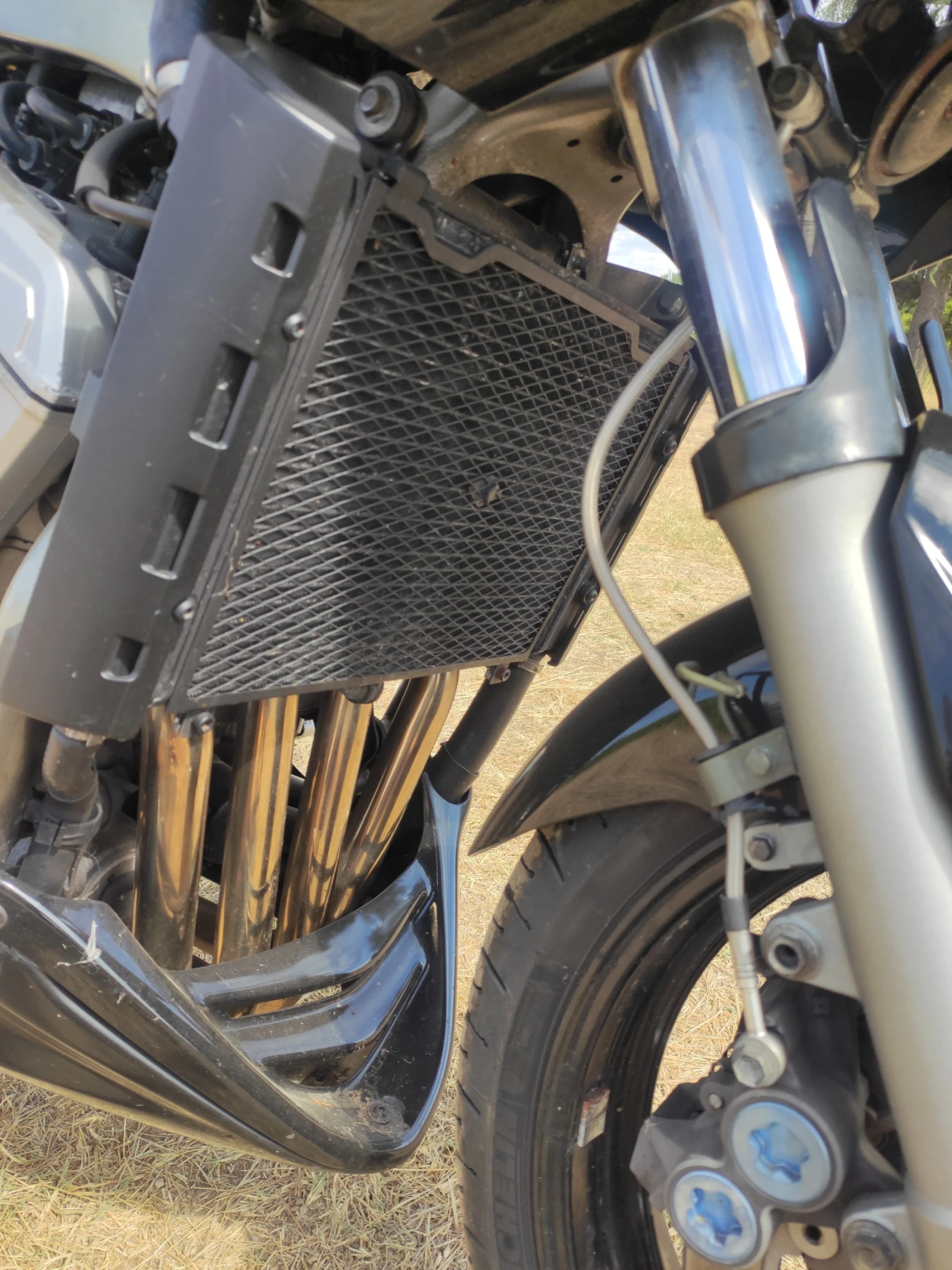 Yamaha FZS Fazer | Mobile.bg � ����������� 7
