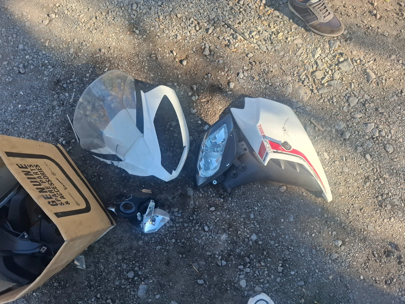 Triumph Trident | Mobile.bg � ����������� 11