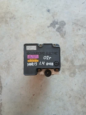 89541-52110 ABS помпа Toyota Yaris Verso , снимка 1