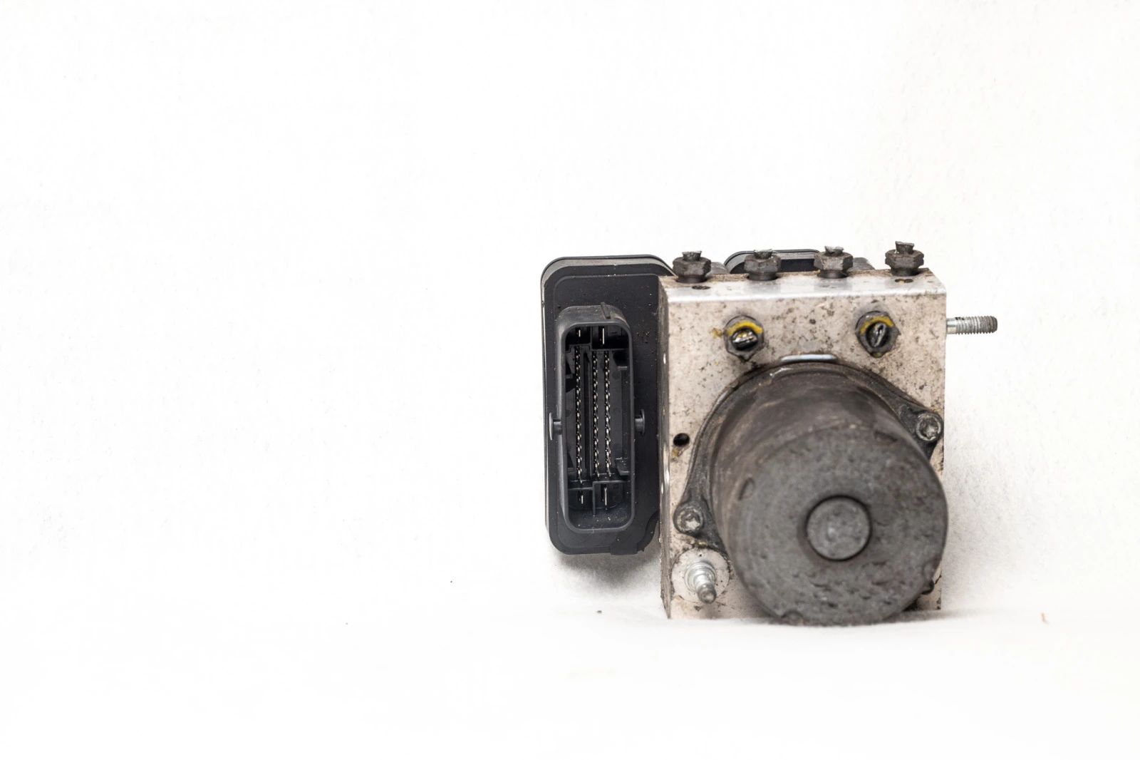 ABS  Mercedes-Benz Sprinter  | Mobile.bg   2