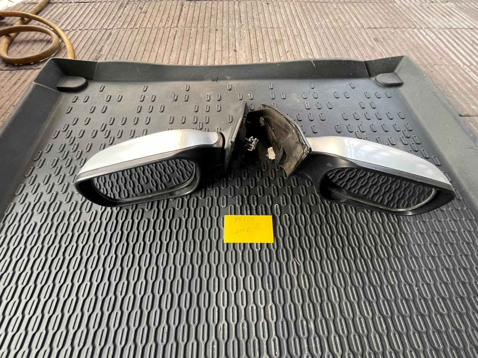   Mazda 3 2007 | Mobile.bg   1