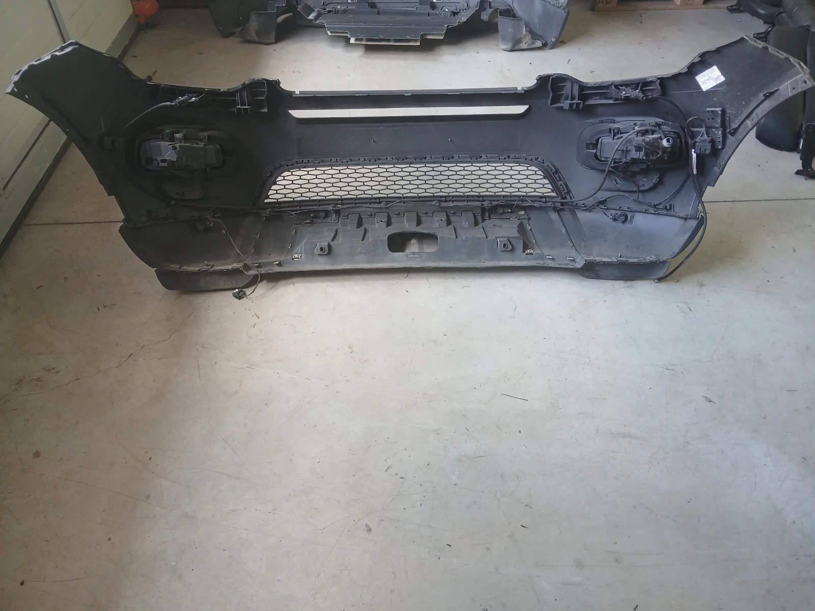 FK72-17F003-A-PIA02 ����� ������ Renge Rover Discoveri sport 2015� FK72-17F003-A-PIA02  | Mobile.bg � ����������� 8