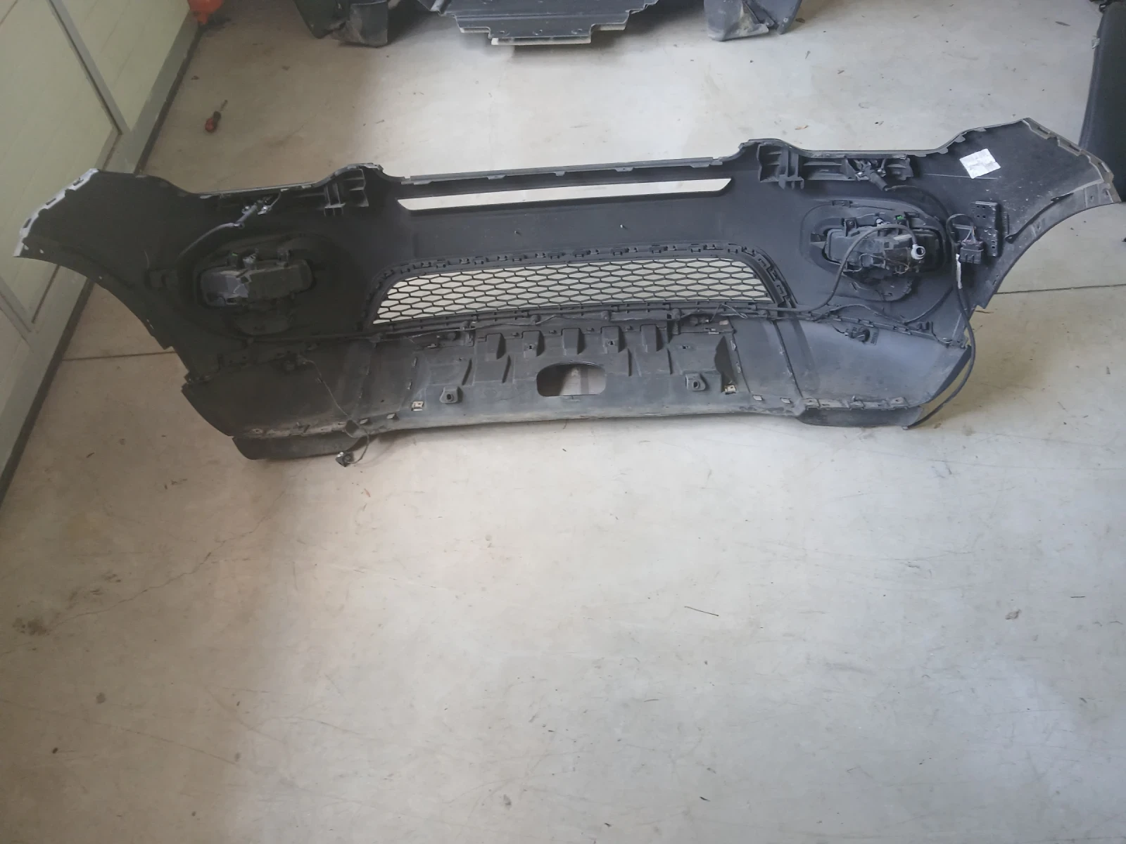FK72-17F003-A-PIA02 ����� ������ Renge Rover Discoveri sport 2015� FK72-17F003-A-PIA02  | Mobile.bg � ����������� 5