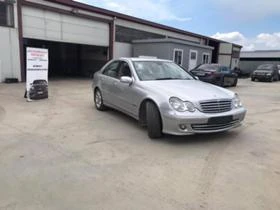 Mercedes C220CDI -     | Mobile.bg    2