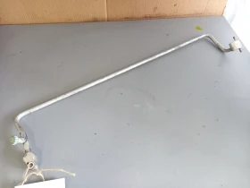 Тръба климатик Хюндай Теракан 2.9црди (3)