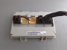 Модул под волан Крайслер Вояджер 2.5црд (1)