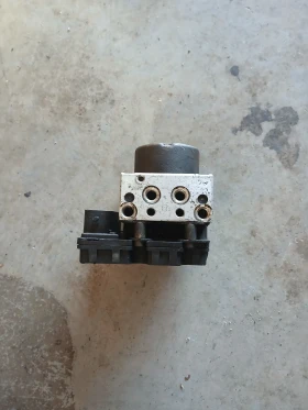 89541-52110 ABS ����� Toyota Yaris Verso  | Mobile.bg � ����� ������ 3
