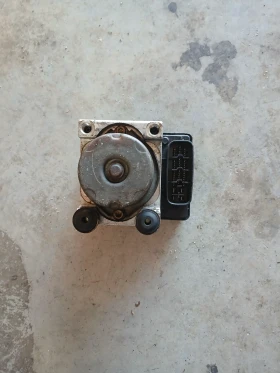 89541-52110 ABS ����� Toyota Yaris Verso  | Mobile.bg � ����� ������ 2