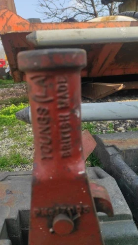 Товароукрепващи средства, снимка 2