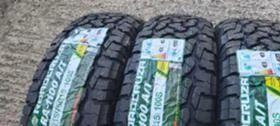 Гуми Всесезонни 215/75R15, снимка 3