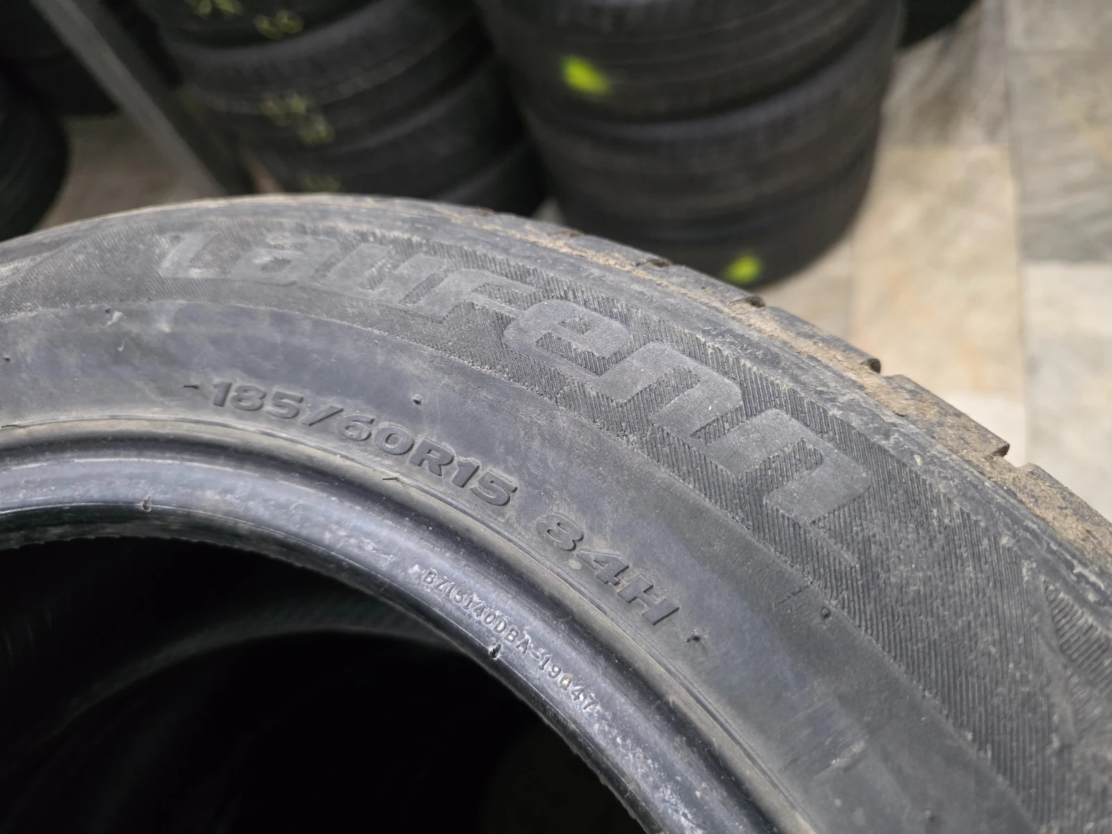 ���� 185/60R15 | Mobile.bg � ����������� 9