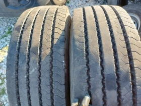 Гуми Летни 305/70R19.5, снимка 2 - Гуми и джанти - 37681277