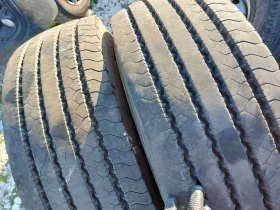 Гуми Летни 305/70R19.5, снимка 1 - Гуми и джанти - 37681277