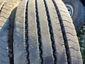 Гуми Летни 305/70R19.5, снимка 3 - Гуми и джанти - 37681277