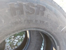 Гуми Летни 305/70R19.5, снимка 6 - Гуми и джанти - 37681277