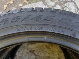  255/45R20 | Mobile.bg    5