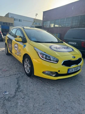 Kia Ceed TAXI - изображение 6